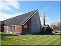 Church of Jesus Christ of Latter Day Saints, Aberdeen