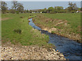 Drain, Papercourt Farm