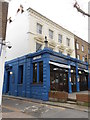 The George Canning public house