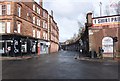 Osborne Street, Glasgow