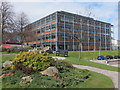 Suttie Centre, Aberdeen Royal Infirmary