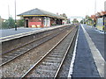 St. Helens Junction railway station