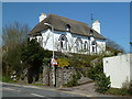 Thatched house - Pennsylvania Road