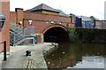 The Ashton Canal