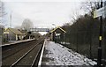 Garswood railway station, Merseyside