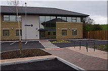 SD4964 : Lancaster Business Park by Ian Taylor