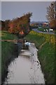 West Somerset : Small Stream