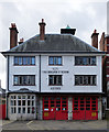 West Hampstead Fire Station (1901)