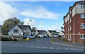 Lapsley Avenue, Paisley