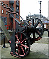 The Ashton Canal