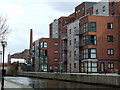 The Ashton Canal