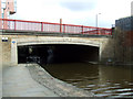 The Ashton Canal