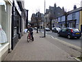 Main Street, Cockermouth