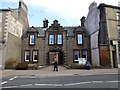 Former police station, Cockermouth