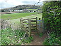 The Cotswold Way at Middleyard