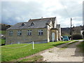 The Kings Stanley Baptist Church, Middleyard