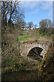 Castleton and the Old Bridge