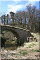 Castleton Old Bridge