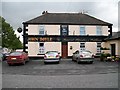 Side view of John Doyle Funeral Director and Publican