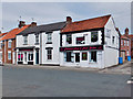 Church Street, Sutton on Hull, Yorkshire