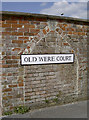 Old Were Court