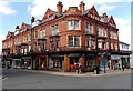 The Exchange, Great Malvern