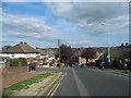 Highfield Road, High Brooms