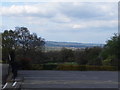 The North Downs from Bidborough Village Hall