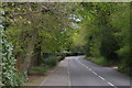 Knockholt Main Road