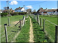 1066 Country Walk approaching Westfield