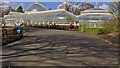 Kibble Palace Glasgow