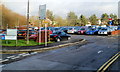 Town Hall car park, Cowbridge