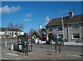 The Raymond McCreesh Community Centre, Camlough