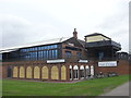 Seaburn sea front hotel / fish and chips