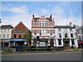 High St. Reigate