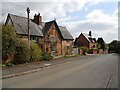 Churchover-Church Street