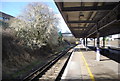 Swanley Station