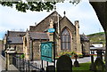 Christ Church, Manchester Road, Stocksbridge - 1