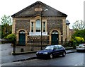 Alma Church, Clifton, Bristol