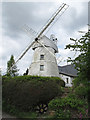 Gibraltar Mill, Great Bardfield (listed building)