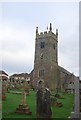 Church of St Mary