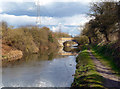 Canal Bridge near Iver