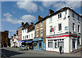 High Street, Bridgnorth, Shropshire