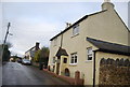 Cottage on Longthorn Rd