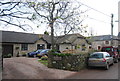 House on Town Farm Lane