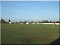 SD7530 : Enfield Cricket Club - Ground by BatAndBall