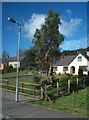 Houses on the Silverbridge Road