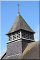 Tower of Llanvihangel-Ystern-Llewern church