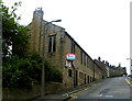 Crookesmoor School Upper Building (Former), Crookesmoor Road, Crookesmoor, Sheffield - 1