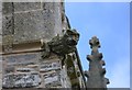 Gargoyle, St Bartholomew